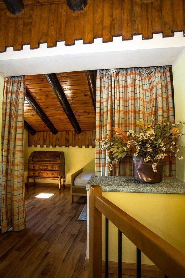 Rustico La Vigna Cannero Riviera Exterior foto