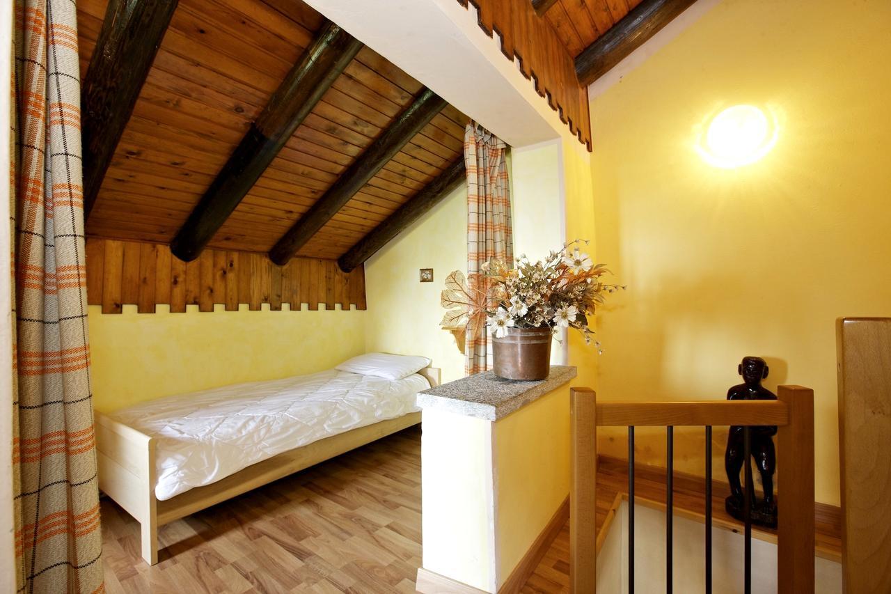 Rustico La Vigna Cannero Riviera Exterior foto