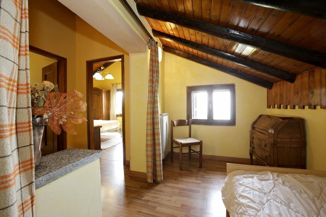 Rustico La Vigna Cannero Riviera Exterior foto